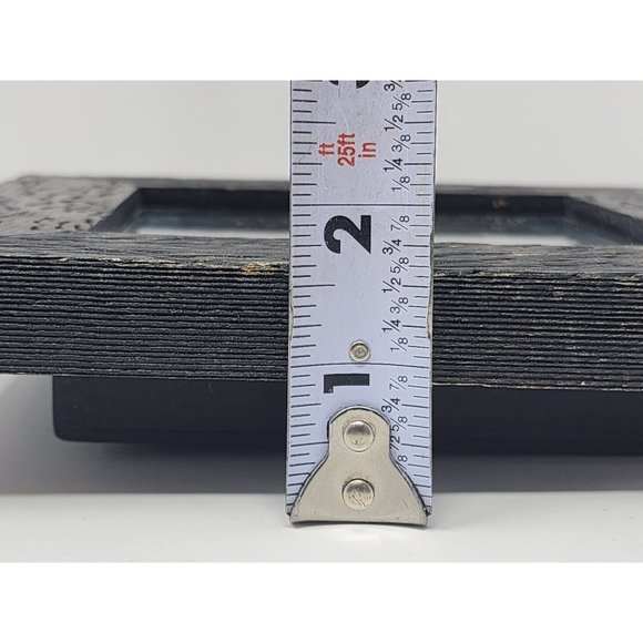 Four African Tribal Jungle Zebra Lion Cheetah Giraffe 3D Box Wall Decor Pictures - Picture 10 of 10